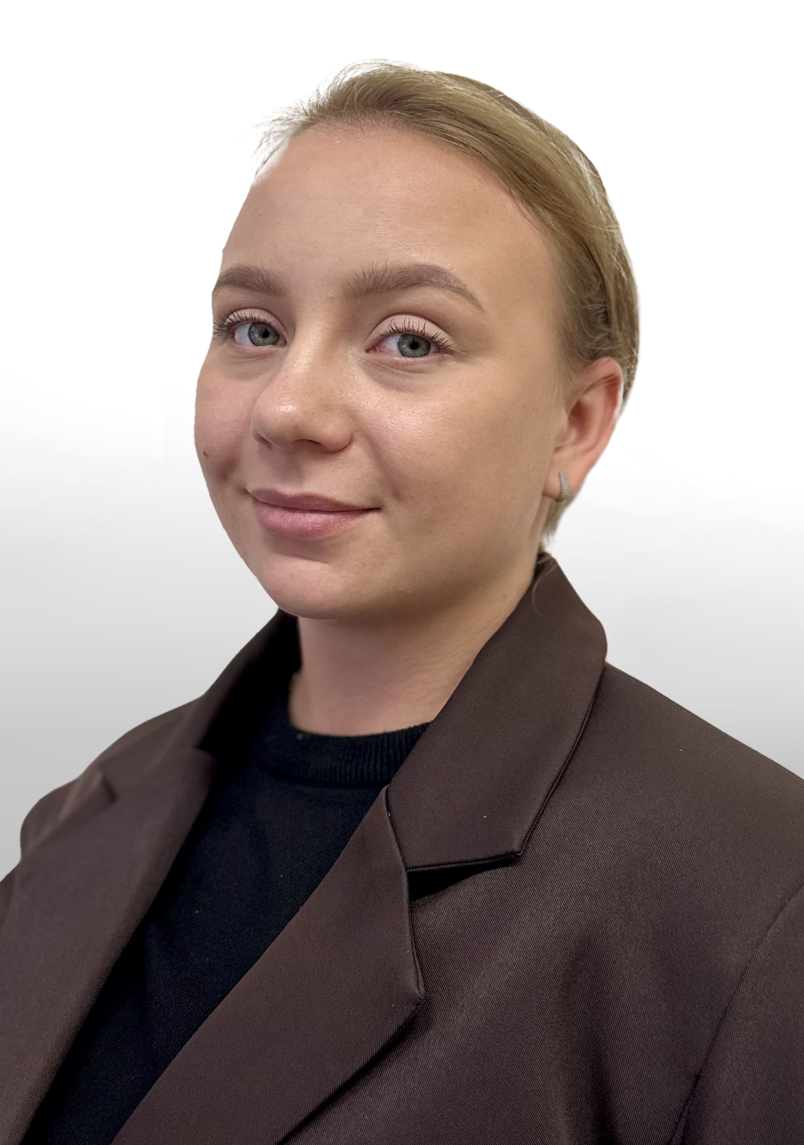 Барковская Александра Игоревна.