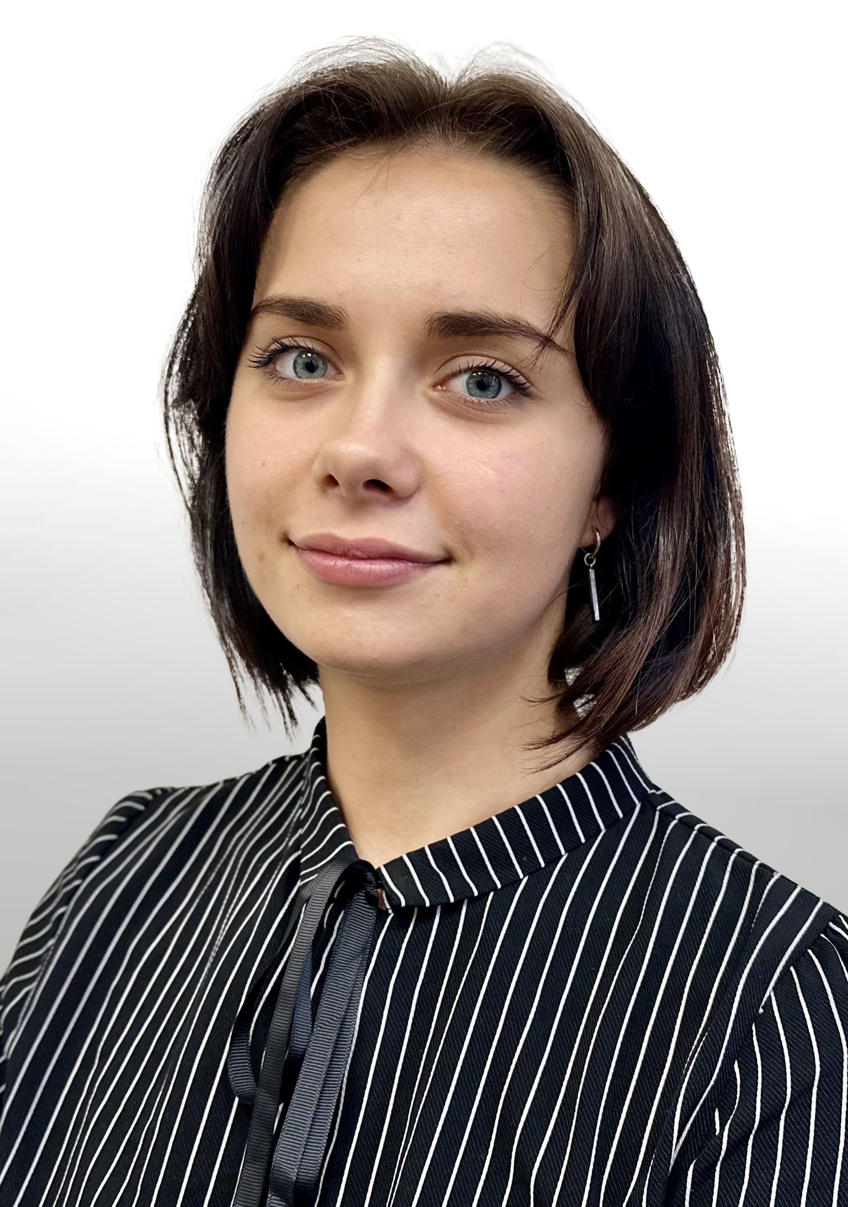 Колпакова Мария Анатольевна.