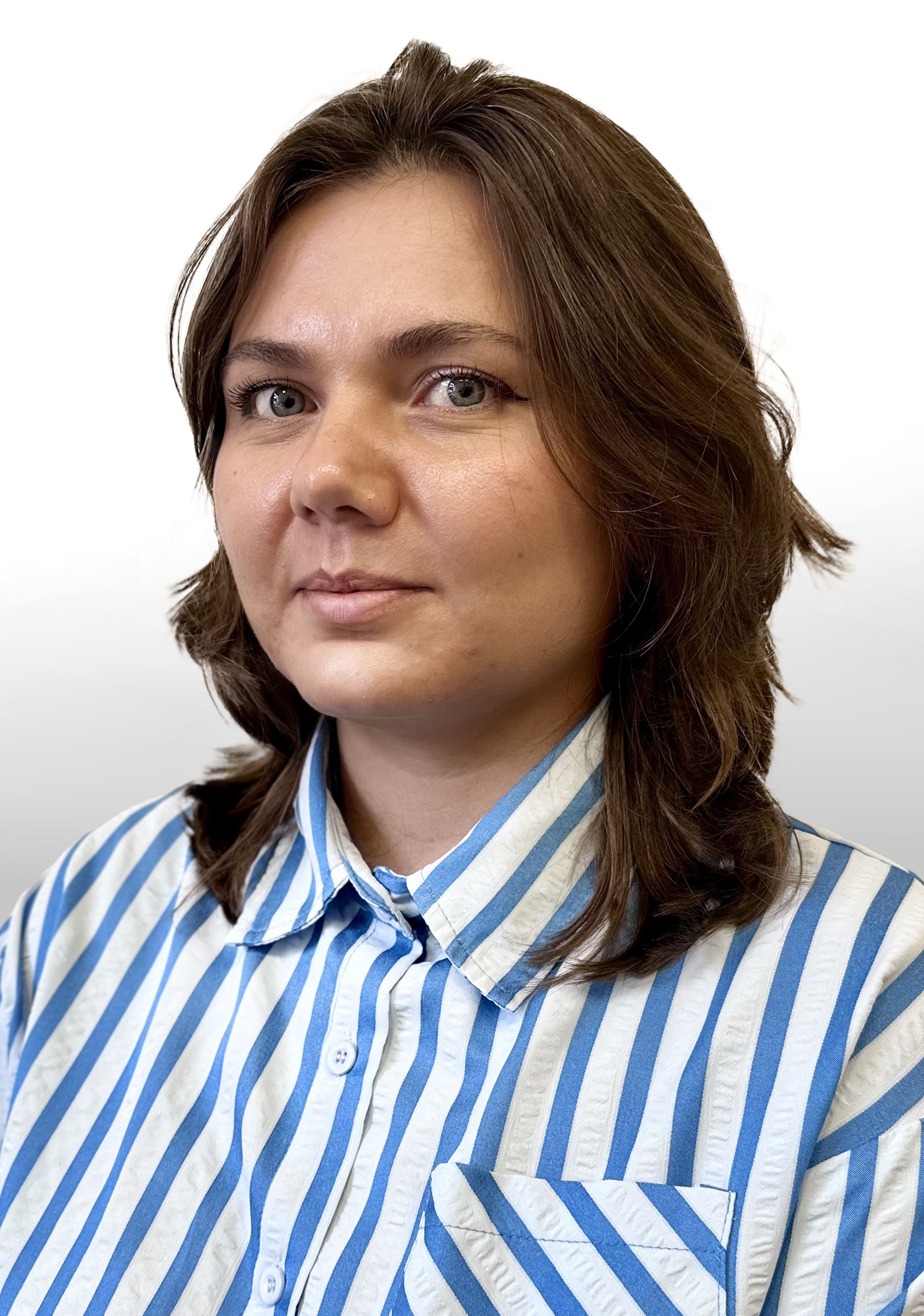 Есьман Юлиана Ивановна.