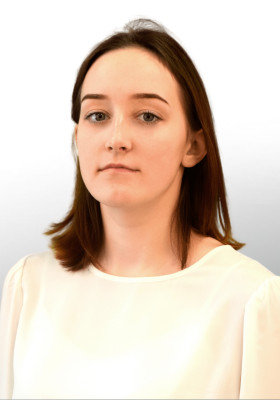 Тихомирова Ольга Андреевна