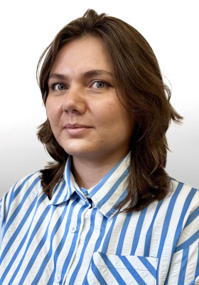 Есьман Юлиана Ивановна