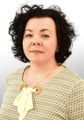 Белякова Ольга Николаевна