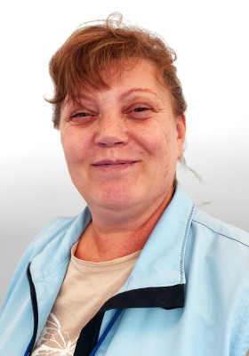 Шварцман Ольга Юрьевна