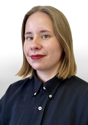 Субботина Дарья Александровна