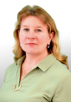 Вылегжанина  Елена Степановна