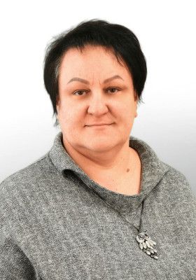 Волкова Ирина  Алексеевна