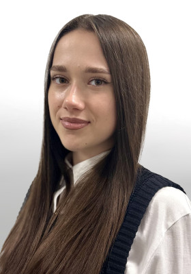 Виниченко Виктория Рустамовна