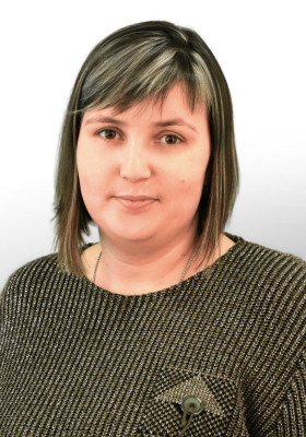 Марченко Татьяна Сергеевна