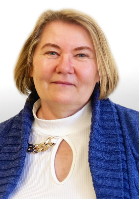 Маркина Елена Генадьевна